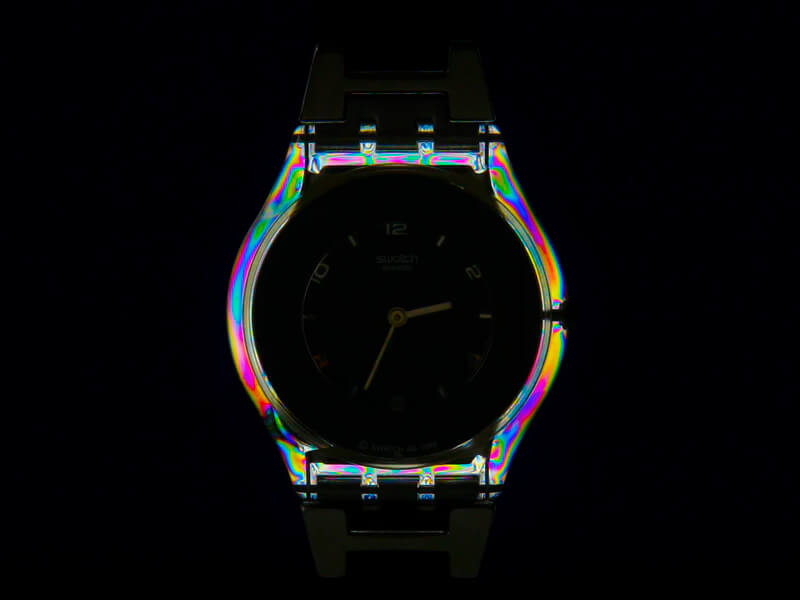 Kamran Nemati Personal page